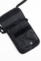 RFID Antitheft Crossbody Bag