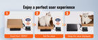 Digital Luggage Scale w/Timer