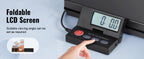Digital Luggage Scale w/Timer