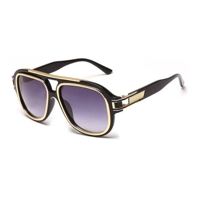 Oversize Classic Luxury Shades