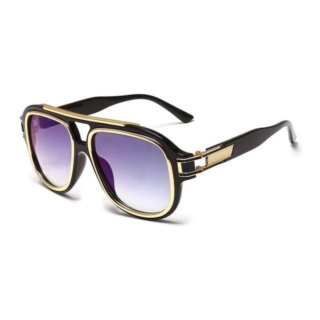 Oversize Classic Luxury Shades
