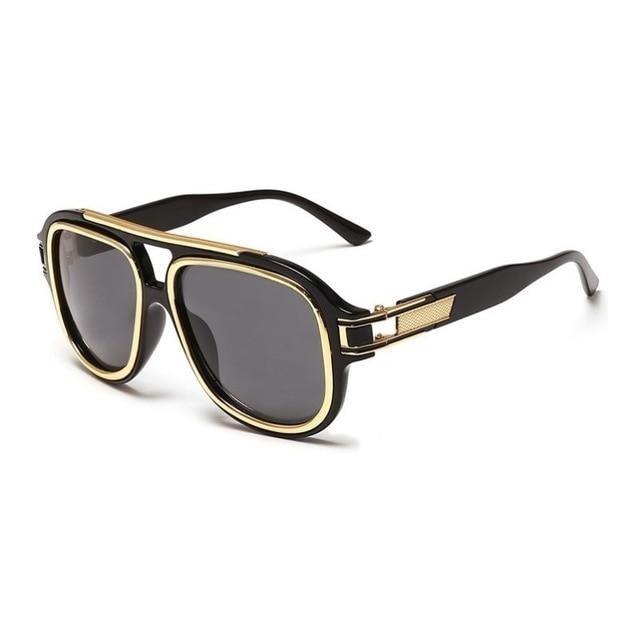 Oversize Classic Luxury Shades