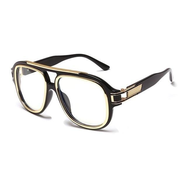 Oversize Classic Luxury Shades