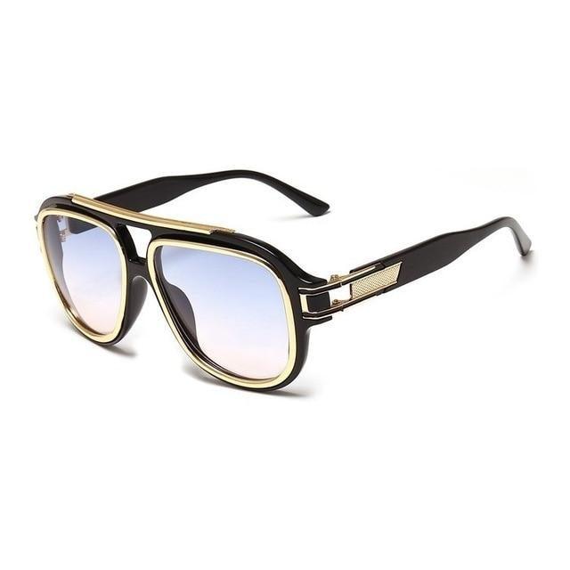 Oversize Classic Luxury Shades