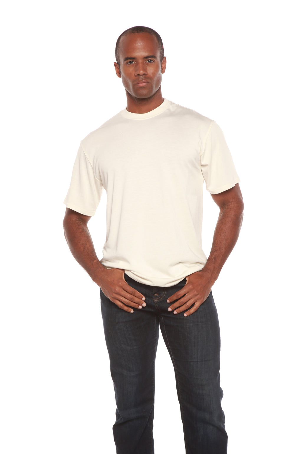 The Original Men's Bamboo T-Shirt