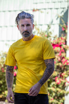 Bamboo Short Sleeve T-Shirt