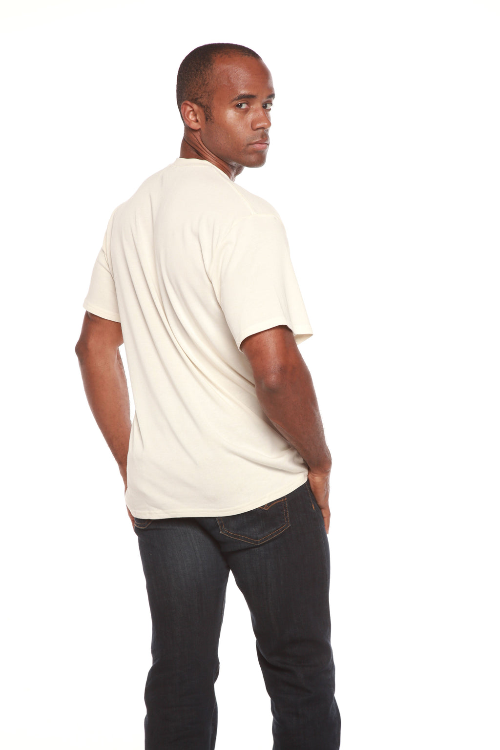 The Original Men's Bamboo T-Shirt