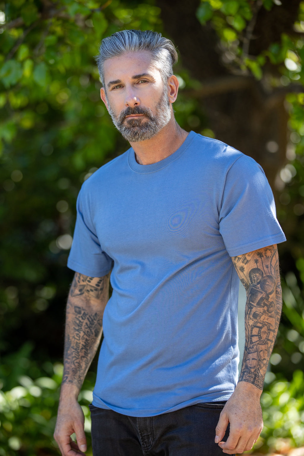 The Original Men's Bamboo T-Shirt