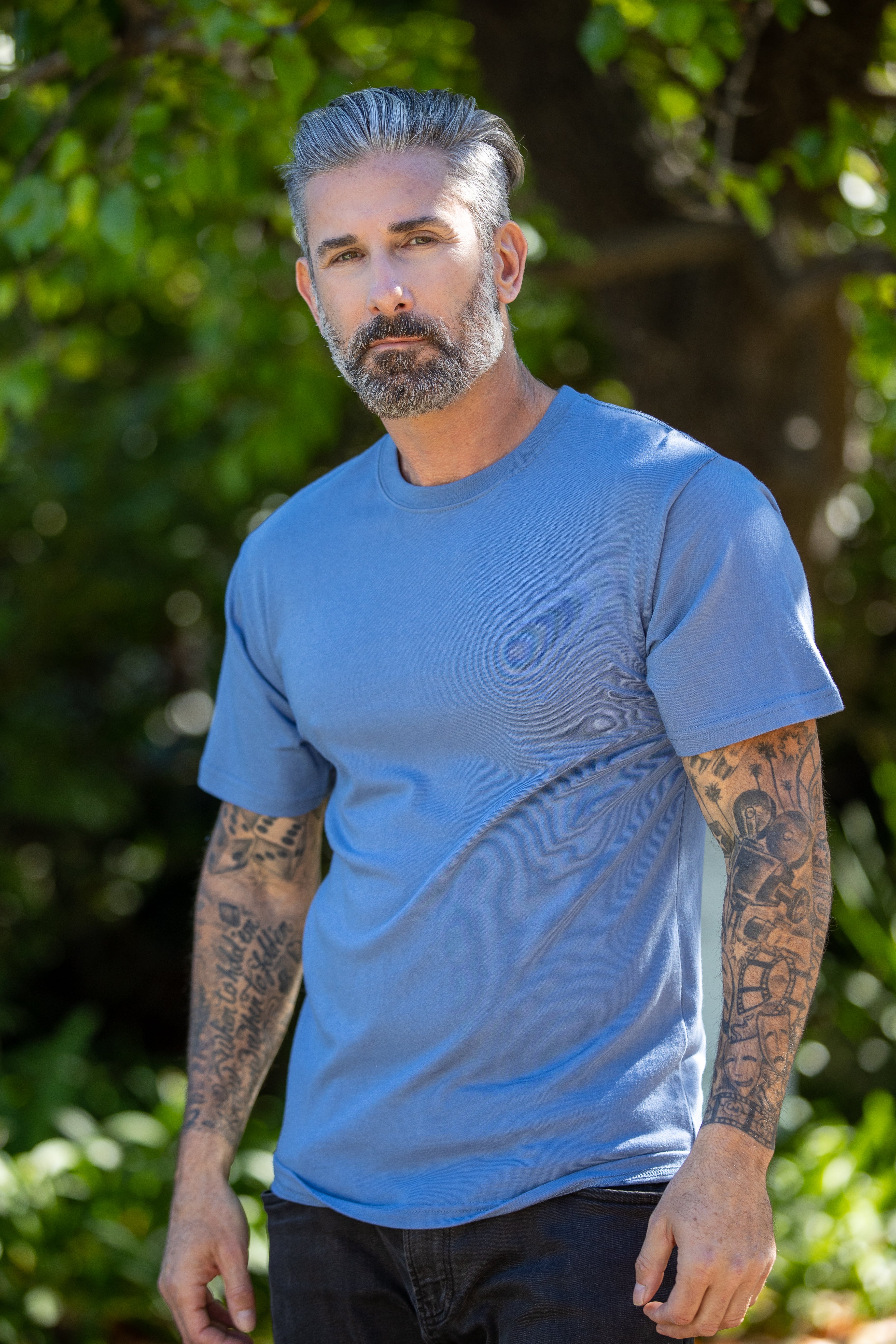 The Original Men's Bamboo T-Shirt