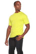 Bamboo Short Sleeve T-Shirt