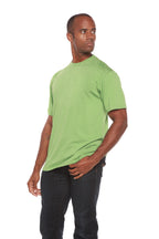 Bamboo Short Sleeve T-Shirt