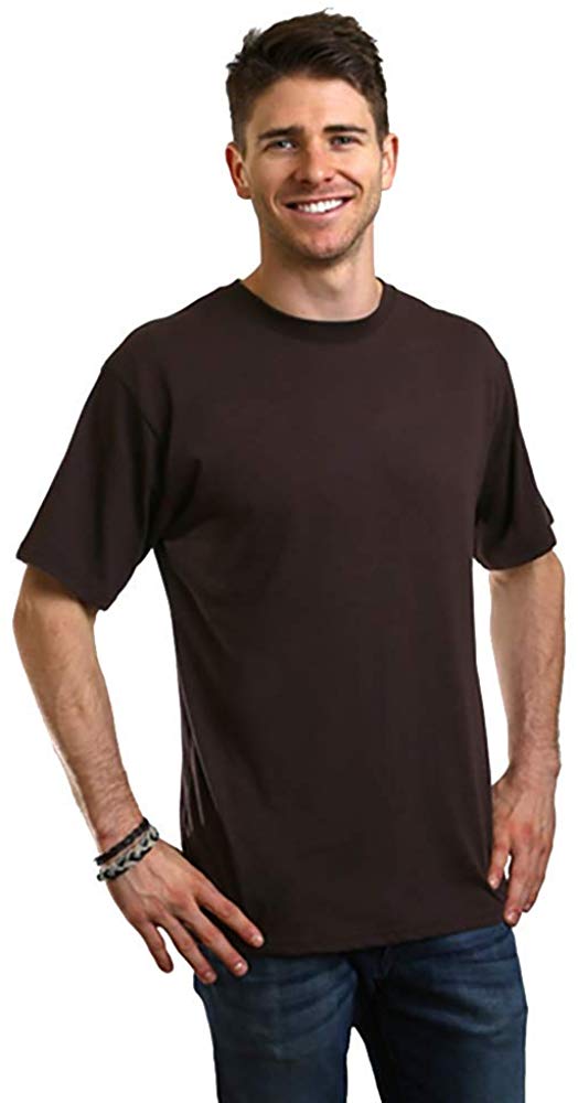 Bamboo Short Sleeve T-Shirt