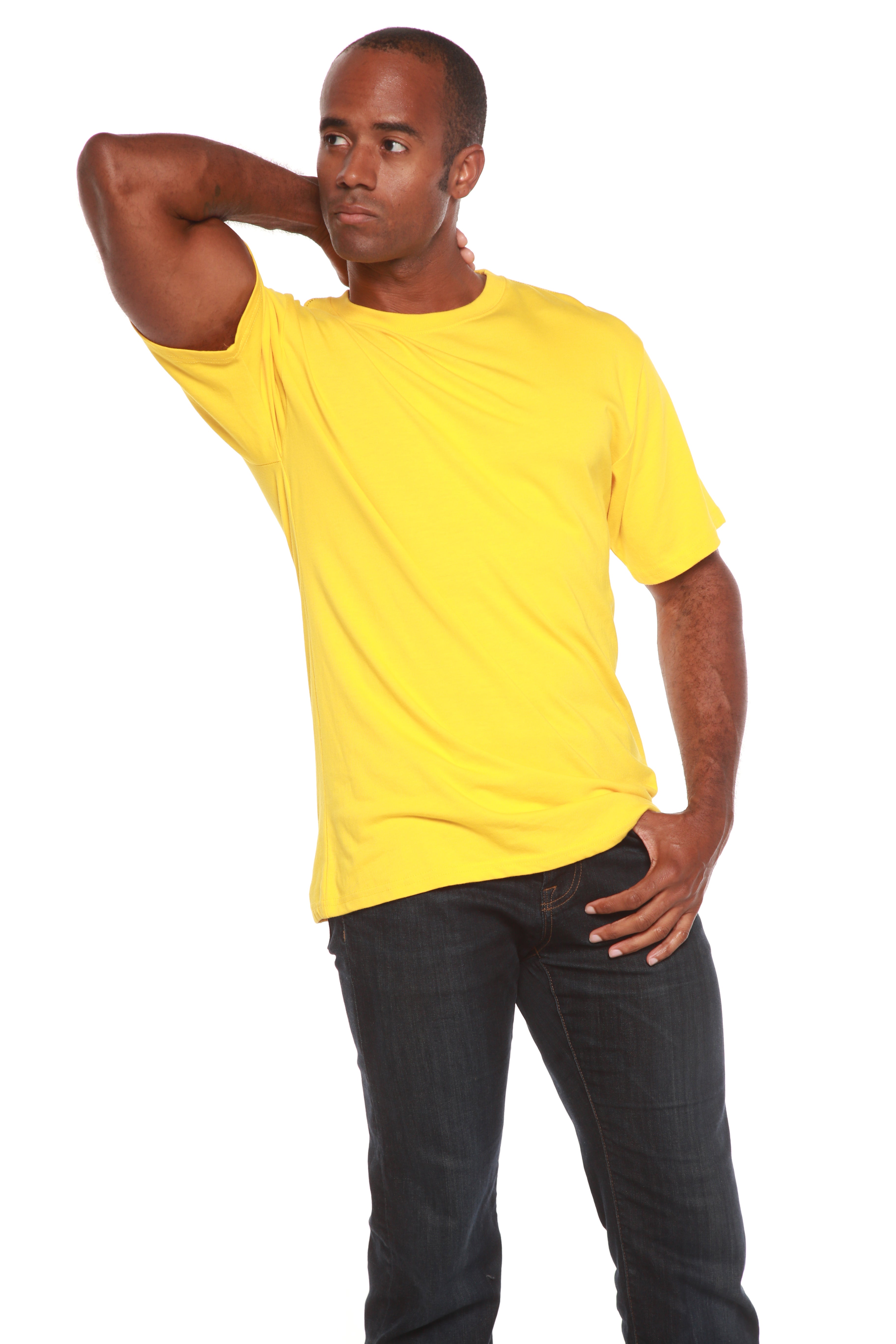 Bamboo Short Sleeve T-Shirt