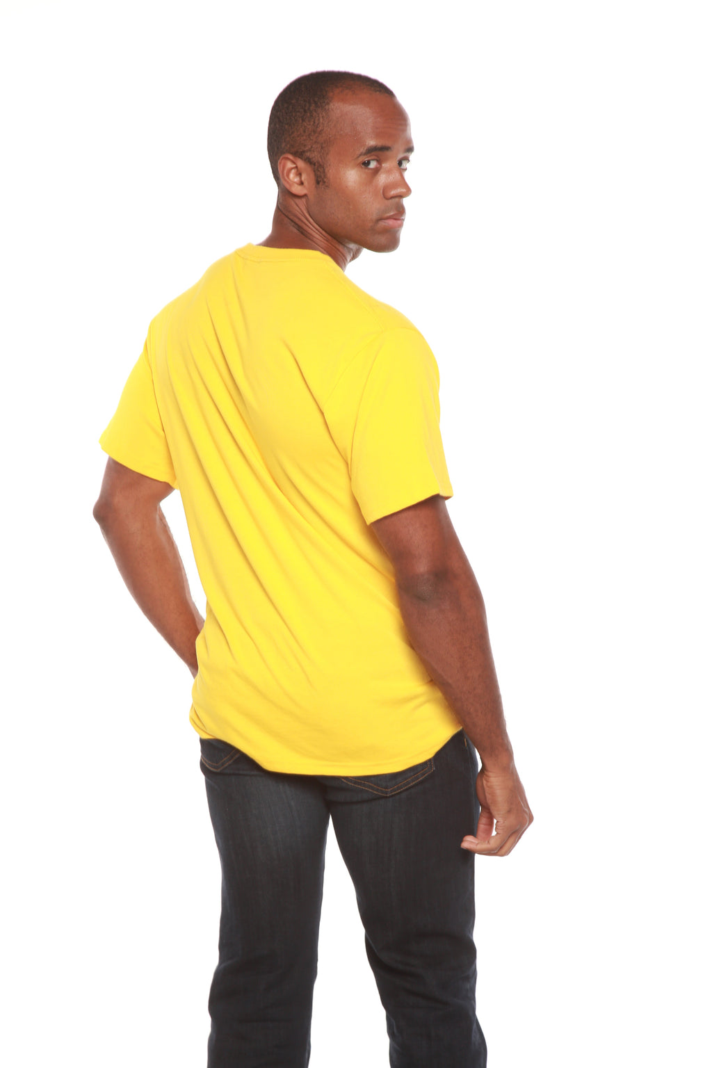 Bamboo Short Sleeve T-Shirt