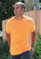 Bamboo Short Sleeve T-Shirt