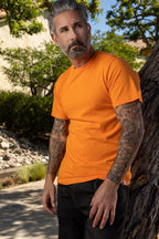 Bamboo Short Sleeve T-Shirt