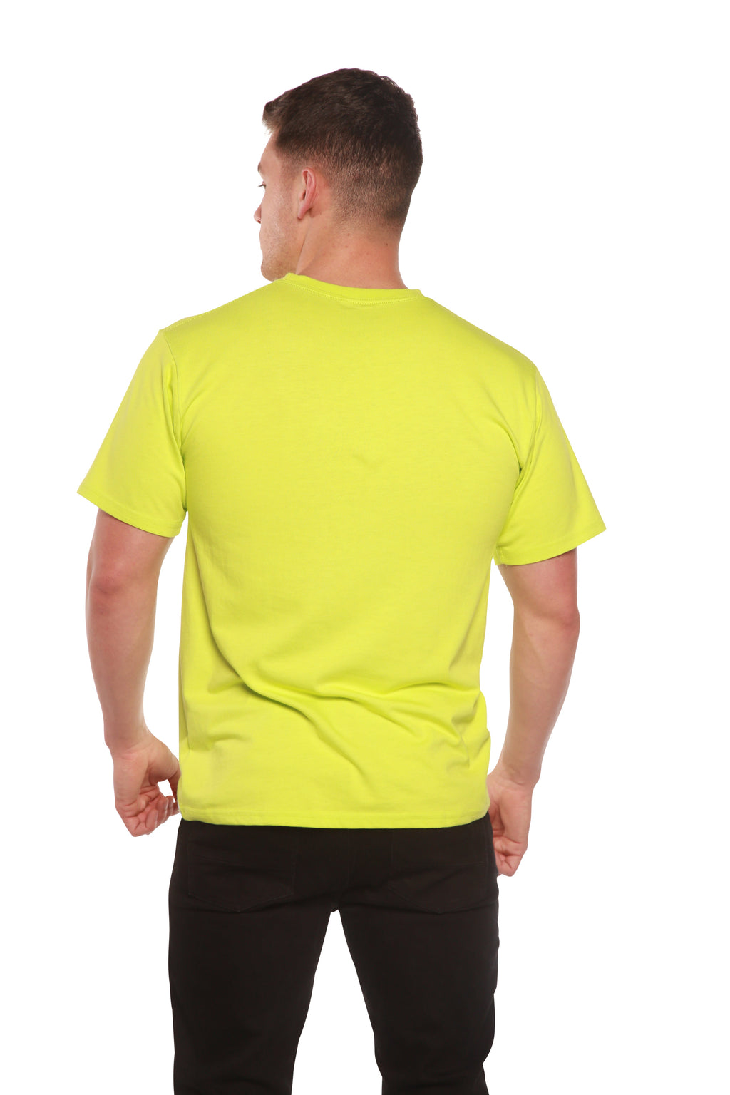 Bamboo Short Sleeve T-Shirt