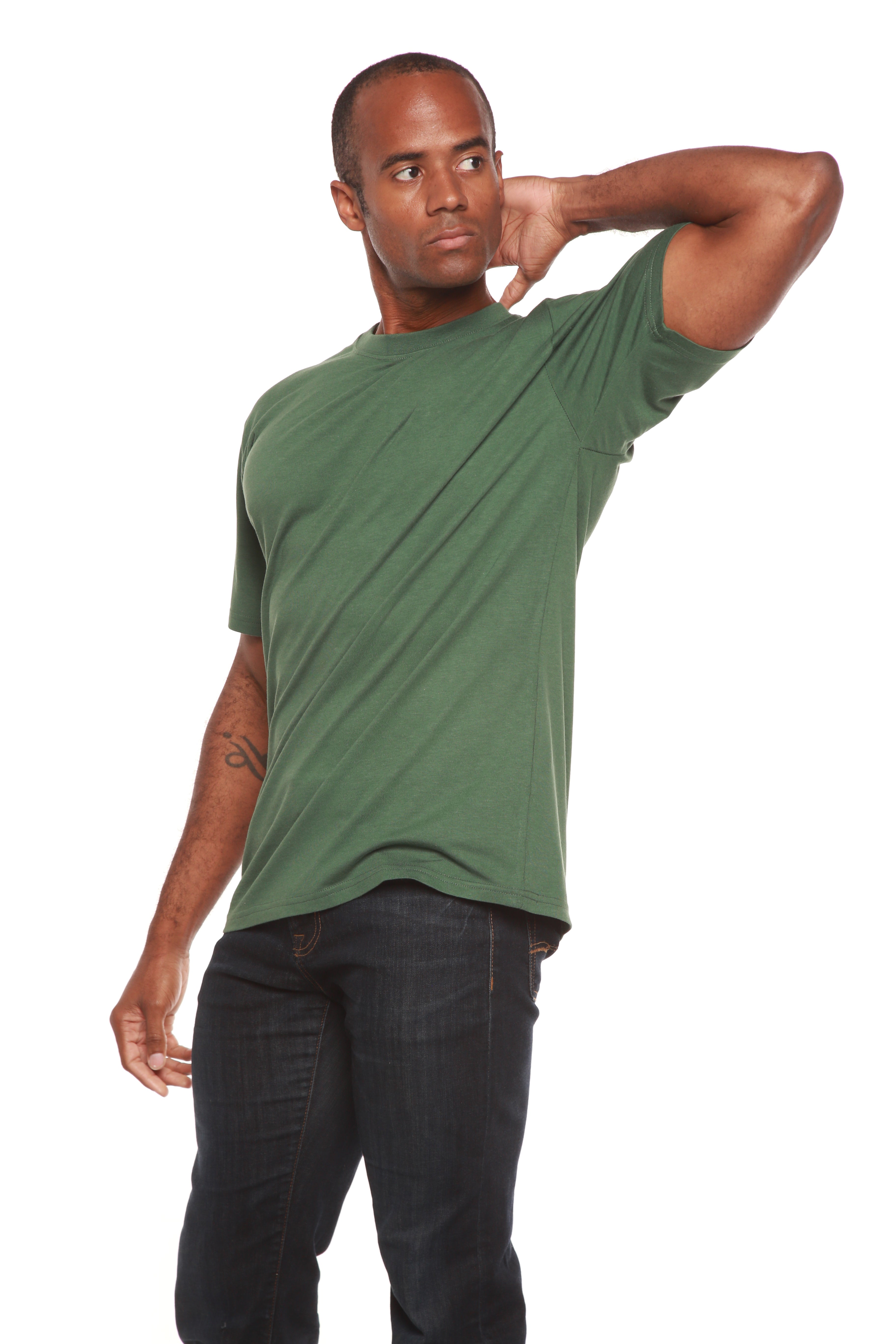 The Original Men's Bamboo T-Shirt