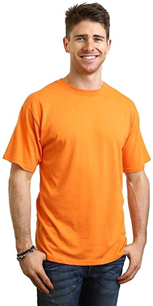Bamboo Short Sleeve T-Shirt