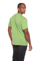 Bamboo Short Sleeve T-Shirt