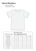 The Original Men's Bamboo T-Shirt