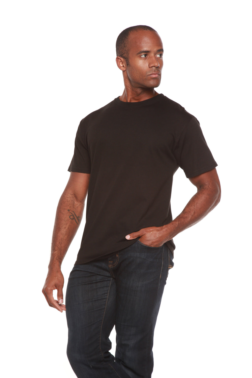 The Original Men's Bamboo T-Shirt