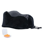 U Shaped Memory Foam Neck Pillows