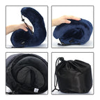 U Shaped Memory Foam Neck Pillows