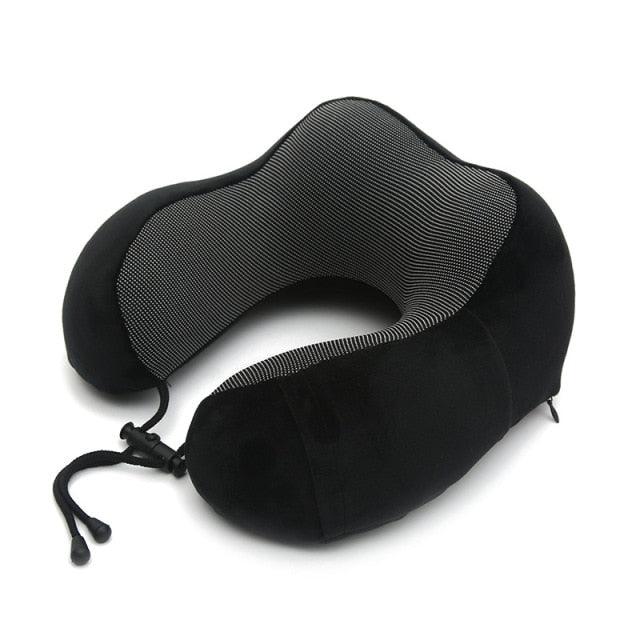 U Shaped Memory Foam Neck Pillows