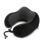 U Shaped Memory Foam Neck Pillows
