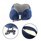 U Shaped Memory Foam Neck Pillows