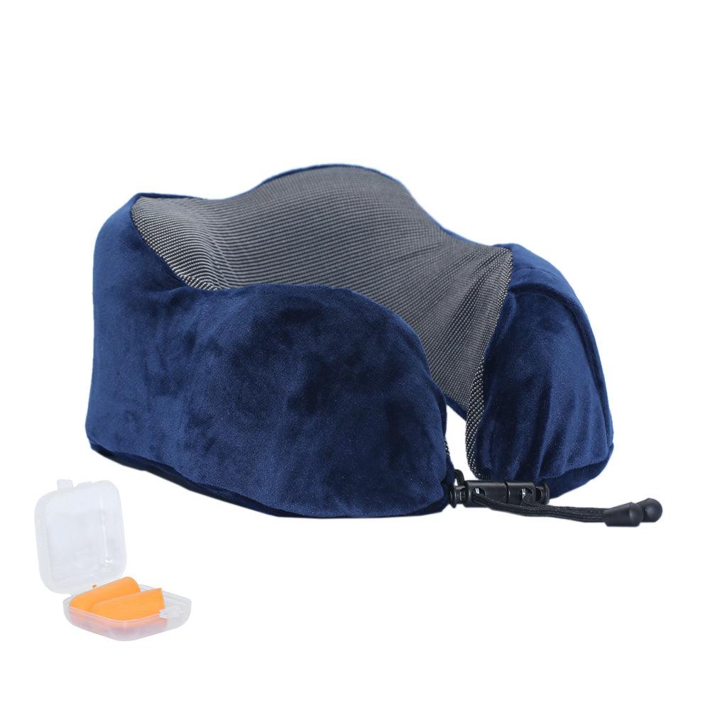 U Shaped Memory Foam Neck Pillows