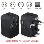 Universal All in One Travel Adapter