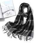 Warm Scarf Shawl Fashion