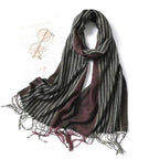 Warm Scarf Shawl Fashion