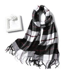 Warm Scarf Shawl Fashion