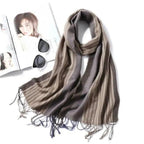 Warm Scarf Shawl Fashion