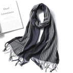 Warm Scarf Shawl Fashion