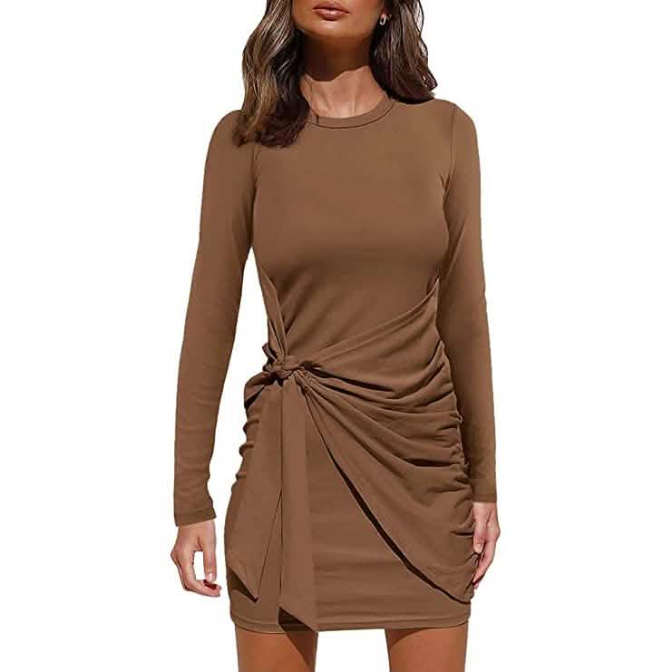 Women's Summer Casual Dress