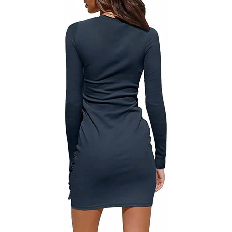 Women's Summer Casual Dress