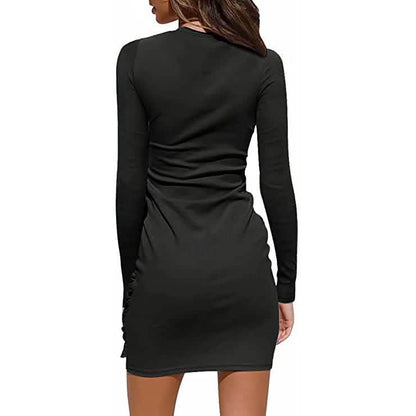 Women's Summer Casual Dress