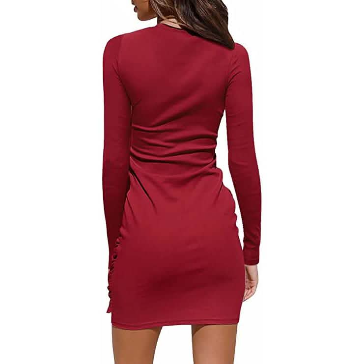 Women's Summer Casual Dress