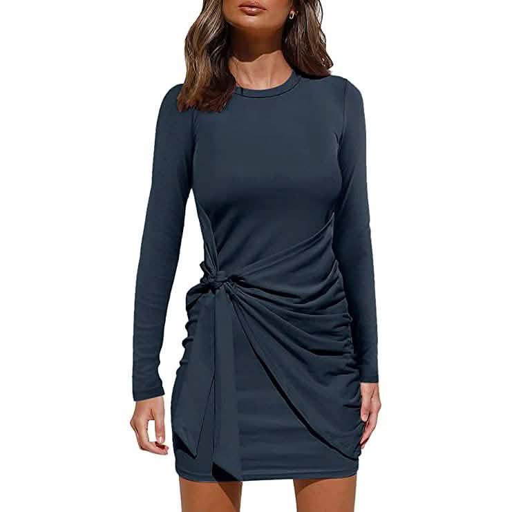 Women's Summer Casual Dress
