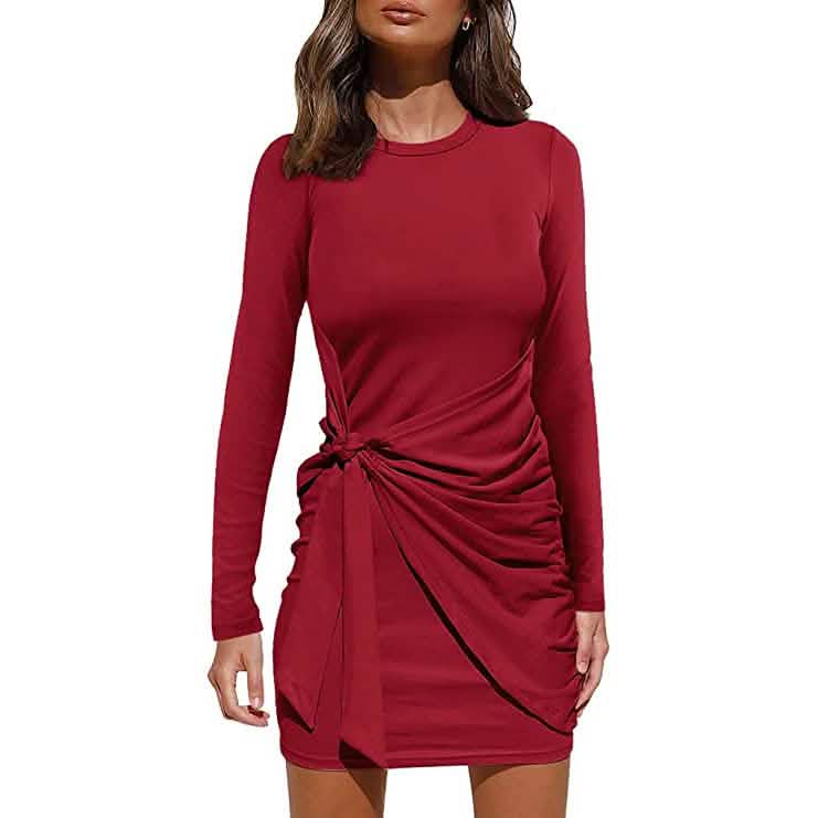 Women's Summer Casual Dress